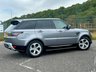 USED 2020 20 LAND ROVER RANGE ROVER SPORT SDV6 HSE 5d 306 BHP 