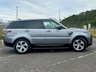 USED 2020 20 LAND ROVER RANGE ROVER SPORT SDV6 HSE 5d 306 BHP 