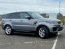 USED 2020 20 LAND ROVER RANGE ROVER SPORT SDV6 HSE 5d 306 BHP 