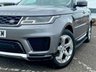 USED 2020 20 LAND ROVER RANGE ROVER SPORT SDV6 HSE 5d 306 BHP 