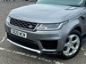 USED 2020 20 LAND ROVER RANGE ROVER SPORT SDV6 HSE 5d 306 BHP 