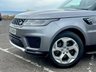 USED 2020 20 LAND ROVER RANGE ROVER SPORT SDV6 HSE 5d 306 BHP 
