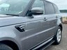 USED 2020 20 LAND ROVER RANGE ROVER SPORT SDV6 HSE 5d 306 BHP 