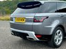 USED 2020 20 LAND ROVER RANGE ROVER SPORT SDV6 HSE 5d 306 BHP 