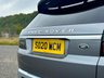 USED 2020 20 LAND ROVER RANGE ROVER SPORT SDV6 HSE 5d 306 BHP 