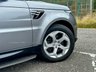 USED 2020 20 LAND ROVER RANGE ROVER SPORT SDV6 HSE 5d 306 BHP 