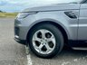 USED 2020 20 LAND ROVER RANGE ROVER SPORT SDV6 HSE 5d 306 BHP 
