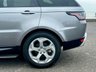 USED 2020 20 LAND ROVER RANGE ROVER SPORT SDV6 HSE 5d 306 BHP 