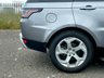 USED 2020 20 LAND ROVER RANGE ROVER SPORT SDV6 HSE 5d 306 BHP 