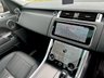 USED 2020 20 LAND ROVER RANGE ROVER SPORT SDV6 HSE 5d 306 BHP 