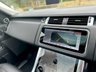 USED 2020 20 LAND ROVER RANGE ROVER SPORT SDV6 HSE 5d 306 BHP 