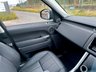 USED 2020 20 LAND ROVER RANGE ROVER SPORT SDV6 HSE 5d 306 BHP 