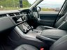 USED 2020 20 LAND ROVER RANGE ROVER SPORT SDV6 HSE 5d 306 BHP 