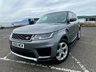 USED 2020 20 LAND ROVER RANGE ROVER SPORT SDV6 HSE 5d 306 BHP 