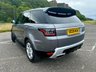 USED 2020 20 LAND ROVER RANGE ROVER SPORT SDV6 HSE 5d 306 BHP 
