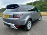 USED 2020 20 LAND ROVER RANGE ROVER SPORT SDV6 HSE 5d 306 BHP 
