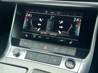 USED 2021 21 AUDI A6 2.0 AVANT TDI S LINE BLACK EDITION MHEV 5d 202 BHP ** RAC BUYSURE INSPECTED **