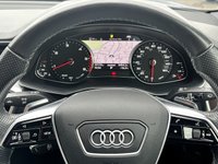 USED 2021 21 AUDI A6 2.0 AVANT TDI S LINE BLACK EDITION MHEV 5d 202 BHP ** RAC BUYSURE INSPECTED **