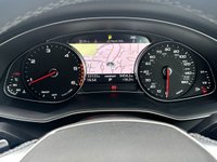 USED 2021 21 AUDI A6 2.0 AVANT TDI S LINE BLACK EDITION MHEV 5d 202 BHP ** RAC BUYSURE INSPECTED **