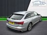 USED 2021 21 AUDI A6 2.0 AVANT TDI S LINE BLACK EDITION MHEV 5d 202 BHP ** RAC BUYSURE INSPECTED **