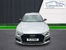 USED 2021 21 AUDI A6 2.0 AVANT TDI S LINE BLACK EDITION MHEV 5d 202 BHP ** RAC BUYSURE INSPECTED **