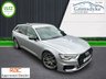 USED 2021 21 AUDI A6 2.0 AVANT TDI S LINE BLACK EDITION MHEV 5d 202 BHP ** RAC BUYSURE INSPECTED **