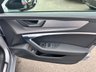 USED 2021 21 AUDI A6 2.0 AVANT TDI S LINE BLACK EDITION MHEV 5d 202 BHP ** RAC BUYSURE INSPECTED **