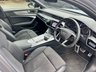 USED 2021 21 AUDI A6 2.0 AVANT TDI S LINE BLACK EDITION MHEV 5d 202 BHP ** RAC BUYSURE INSPECTED **
