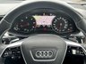 USED 2021 21 AUDI A6 2.0 AVANT TDI S LINE BLACK EDITION MHEV 5d 202 BHP ** RAC BUYSURE INSPECTED **