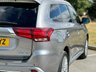 USED 2019 19 MITSUBISHI OUTLANDER 2.4 PHEV 4HS 5d 207 BHP FULL LEATHER - SAT NAVIGATION