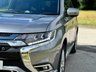 USED 2019 19 MITSUBISHI OUTLANDER 2.4 PHEV 4HS 5d 207 BHP FULL LEATHER - SAT NAVIGATION