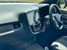 USED 2019 19 MITSUBISHI OUTLANDER 2.4 PHEV 4HS 5d 207 BHP FULL LEATHER - SAT NAVIGATION