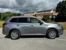 USED 2019 19 MITSUBISHI OUTLANDER 2.4 PHEV 4HS 5d 207 BHP FULL LEATHER - SAT NAVIGATION