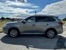 USED 2019 19 MITSUBISHI OUTLANDER 2.4 PHEV 4HS 5d 207 BHP FULL LEATHER - SAT NAVIGATION