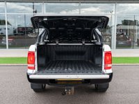 USED 2016 16 VOLKSWAGEN AMAROK 2.0 DC TDI ATACAMA 4MOTION 180 BHP REVERSE CAMERA | SIDE STEPS