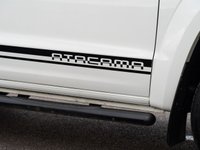 USED 2016 16 VOLKSWAGEN AMAROK 2.0 DC TDI ATACAMA 4MOTION 180 BHP REVERSE CAMERA | SIDE STEPS