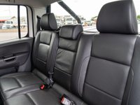 USED 2016 16 VOLKSWAGEN AMAROK 2.0 DC TDI ATACAMA 4MOTION 180 BHP REVERSE CAMERA | SIDE STEPS