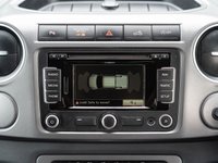 USED 2016 16 VOLKSWAGEN AMAROK 2.0 DC TDI ATACAMA 4MOTION 180 BHP REVERSE CAMERA | SIDE STEPS