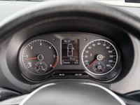 USED 2016 16 VOLKSWAGEN AMAROK 2.0 DC TDI ATACAMA 4MOTION 180 BHP REVERSE CAMERA | SIDE STEPS