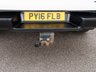 USED 2016 16 VOLKSWAGEN AMAROK 2.0 DC TDI ATACAMA 4MOTION 180 BHP REVERSE CAMERA | SIDE STEPS