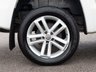 USED 2016 16 VOLKSWAGEN AMAROK 2.0 DC TDI ATACAMA 4MOTION 180 BHP REVERSE CAMERA | SIDE STEPS