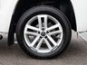USED 2016 16 VOLKSWAGEN AMAROK 2.0 DC TDI ATACAMA 4MOTION 180 BHP REVERSE CAMERA | SIDE STEPS
