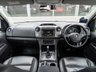 USED 2016 16 VOLKSWAGEN AMAROK 2.0 DC TDI ATACAMA 4MOTION 180 BHP REVERSE CAMERA | SIDE STEPS