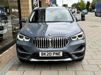 USED 2020 20 BMW X1 2.0 XDRIVE20I XLINE 5d 190 BHP ELECTRIC SEATS | CAMERA