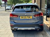 USED 2020 20 BMW X1 2.0 XDRIVE20I XLINE 5d 190 BHP ELECTRIC SEATS | CAMERA