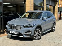 USED 2020 20 BMW X1 2.0 XDRIVE20I XLINE 5d 190 BHP ELECTRIC SEATS | CAMERA