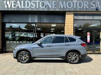 USED 2020 20 BMW X1 2.0 XDRIVE20I XLINE 5d 190 BHP ELECTRIC SEATS | CAMERA