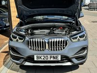 USED 2020 20 BMW X1 2.0 XDRIVE20I XLINE 5d 190 BHP ELECTRIC SEATS | CAMERA