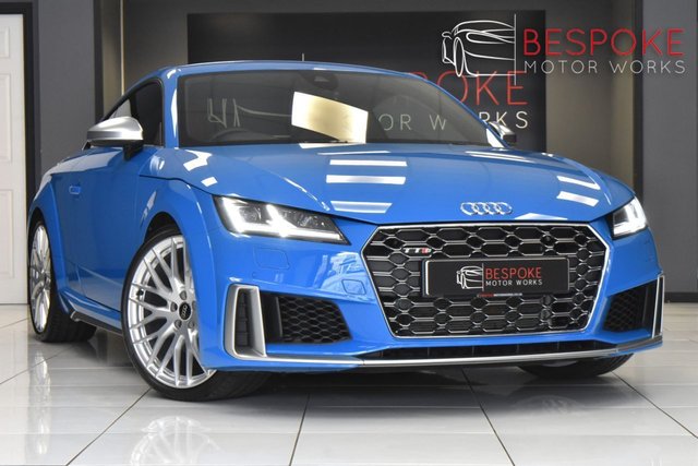 Bespoke Motor Works LTD