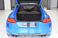 USED 2022 22 AUDI TTS 2.0 TFSI QUATTRO  **&pound;599 A MONTH WITH &pound;4530 DEPOSIT**